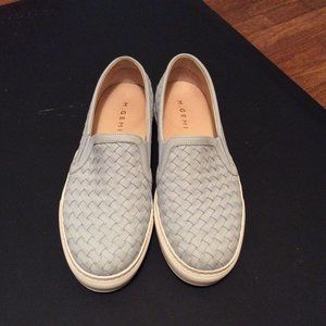 M. Gemi Cerchio shoes